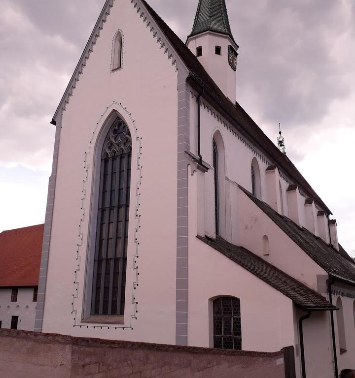 Klostergaststaette