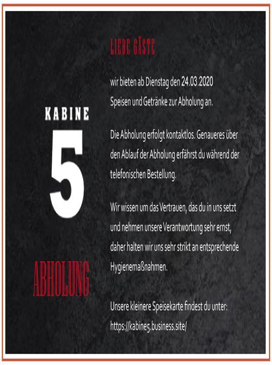 Kabine5