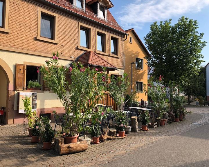 Landcafe zur Sonne