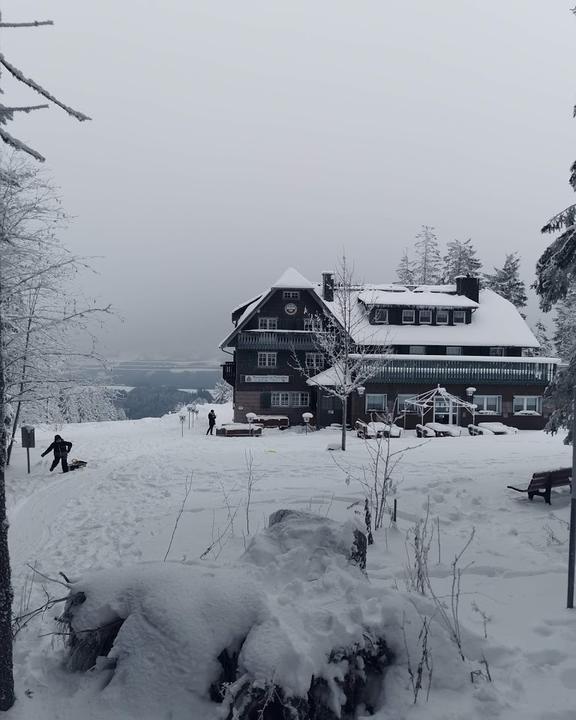 Naturfreundehaus Breitnau